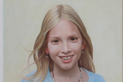 Portrait Veronika
