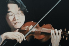 9-Violinist